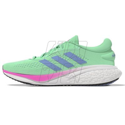 5. Running shoes adidas SuperNova 2 W HR0109