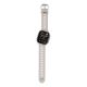 5. Decoded Ares O Watch Band Clay Silicone