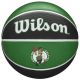 2. Wilson NBA Team Boston Celtics Ball WTB1300XBBOS