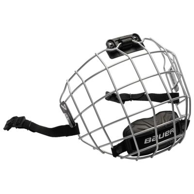 2. Bauer Contour YTH Truss