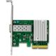 4. Network card - PCIe 2.0 x4 Low Profile - 10 Gigabit SFP+ - TRENDnet TEG-10GECSFP