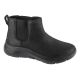 Skechers Go Walk Arch Fit 2.0 Boot – Classic Charm 144550-BBK Black Size 36