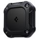5. Spigen Tough Armor Case for AirTag 1/2 - Black