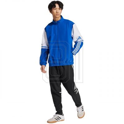 11. Adidas Squadra 25 Presentation M sweatshirt JD2970