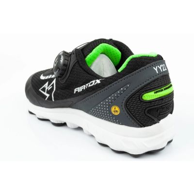 21. Airtox Safety Powerbreeze YY220CA Hiking Shoes