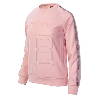 7. Iguana Kauri Sweatshirt W 92800442932