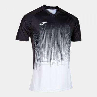 Joma Tiger IV Short Sleeve T-shirt M 102764.201