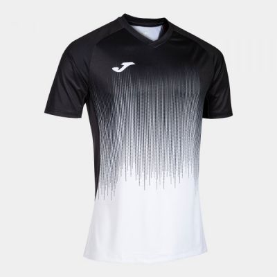 Joma Tiger IV Short Sleeve T-shirt M 102764.201