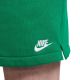 6. Nike Club Men's Green Shorts FN3520 365