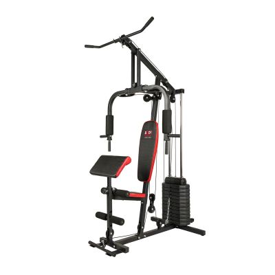 35. Single-station multi-gym Multi Gym Basic BMG4202