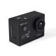 2. Denver ACK-8064 Sports Camera, 8 MP, 4K Ultra HD, CMOS, Wi-Fi, 253 g