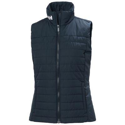 Helly Hansen Women's W Crew Insulator Vest 2.0 30240 597