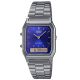 Women's watch CASIO AQ-230GG-2ADF + BOX