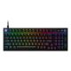 Logitech G G316 X 98 Gaming Keyboard USB QWERTY English Black