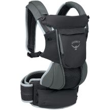 OSPREY Poco Soft Child Carrier baby carrier black