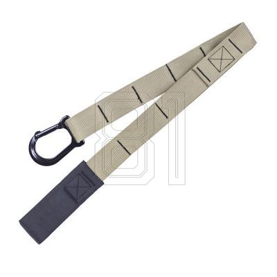 42. KHAKI TX09 EXERCISE TAPE KIT HMS 17-35-010