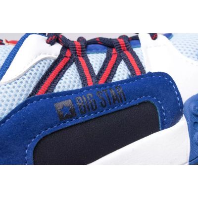 19. BIG STAR Jr. Children's Shoes LL374220