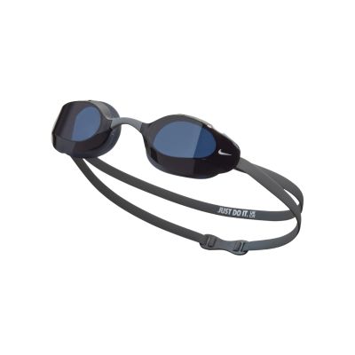 2. Nike Vapor Swimming Goggles Black NESSA177-005 OS