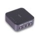 Marmitek 25008205 Audio Splitter Black