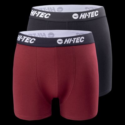 3. Hi-tec Mireio Boxer Shorts M 92800596156