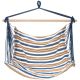 4. BRAZILIAN HAMMOCK HANGING CHAIR 100x100CM 1019048