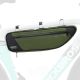 Rockbros TL003 ROAD TO SKY 2L Frame Bag Waterproof - Green