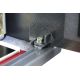 5. Phoenix Safe Co. Vela SS0801KD 10 l Steel Graphite