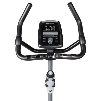 24. Flow Fitness Turner DHT2000i Programmable Bike