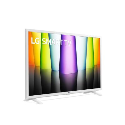 15. LG 32LQ63806LC LED TV 32'' Full HD WebOS Dolby Digital DVB-T2 White