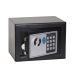 4. Phoenix Safe Einbruchschutztresor SS0721E Compact Home Offi