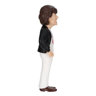 4. MINIX THE ROLLING STONES – MICK JAGGER