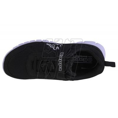 3. Kappa Valdis K Jr 260982K-1110 shoes