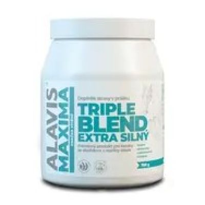 ALAVIS MAXIMA Triple Blend Extra strong 700g