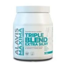 ALAVIS MAXIMA Triple Blend Extra strong 700g