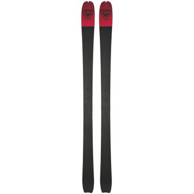 9. ROSSIGNOL ESCAPER 87 ski touring skis