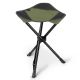 7. Spokey FISHER Fishing Tripod Stool