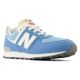 5. New Balance Jr GC574RCA shoes