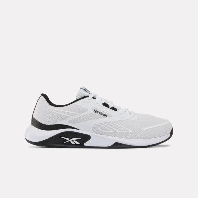 Reebok NANOFLEX TR 3 WHITE/BLACK sneakers (100244382)