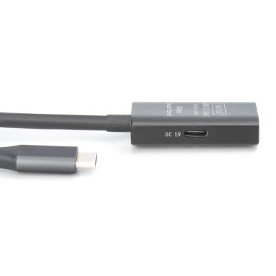 9. Digitus Active USB 3.2 Gen1 5G Extension Cable, USB-C - USB-C, 10 m
