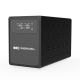 5. UPS Greencell PowerCore 2000VA 1200W AVR 24VDC LCD