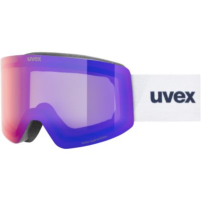 2. UVEX Provoqe FM Ski Goggles
