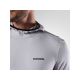 5. ROSSIGNOL Westweg Sun Hoodie Men's Gray