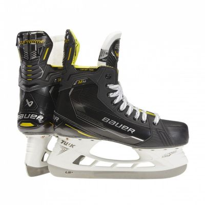 Bauer Supreme M4 Sr 1059770 Hockey Skates