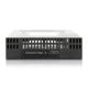 7. Icy Dock MB795SP-B panel drive bay 2.5/3.5" Storage drive tray Black