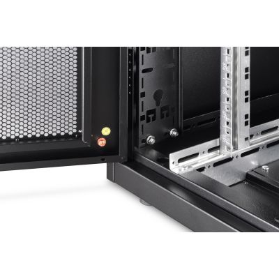 26. Digitus Unique server cabinet, Server-N series - 800x1000 mm (WxD)
