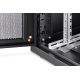 26. Digitus Unique server cabinet, Server-N series - 800x1000 mm (WxD)