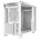 4. XPG VALOR MESH NANO (M-ATX) Midi Tower Case Retail White