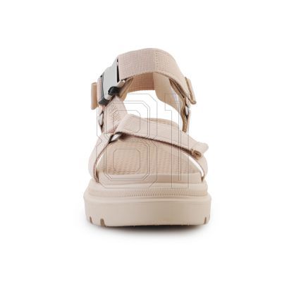 2. Palladium Pallacruise Strap W 97465-235-M Sandals 