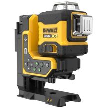 Dewalt DCLE34035B 18v xr 3x360 cordless laser level with remote control