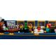 7. LEGO Icons 21344 Orient Express